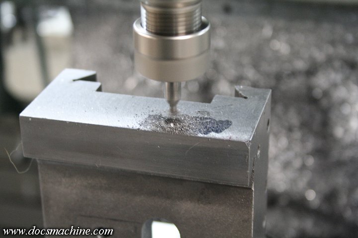 Grizzly G8689 CNC Conversion