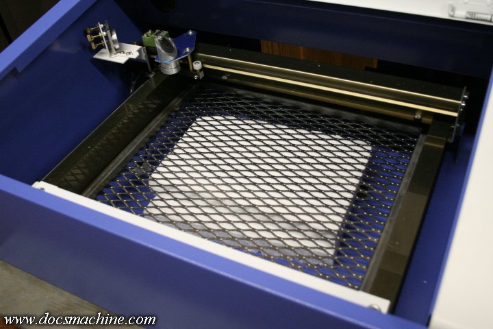 K40 Laser Engraver Mods