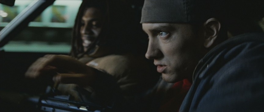 8 Mile