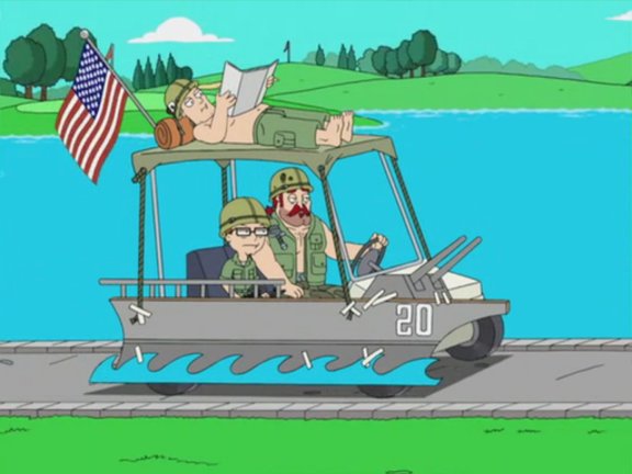 American Dad