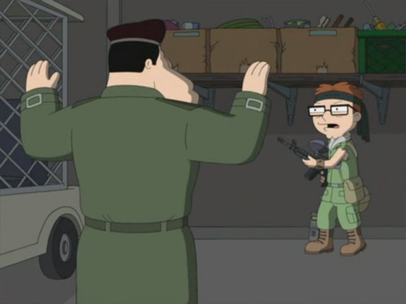 American Dad