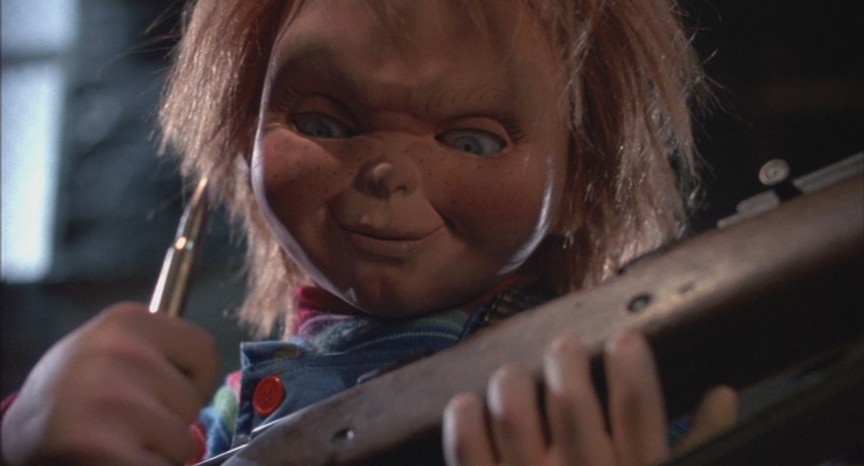 Child's Play 3