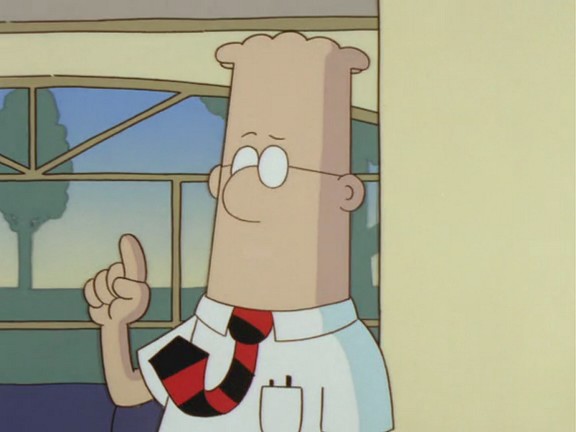 Dilbert