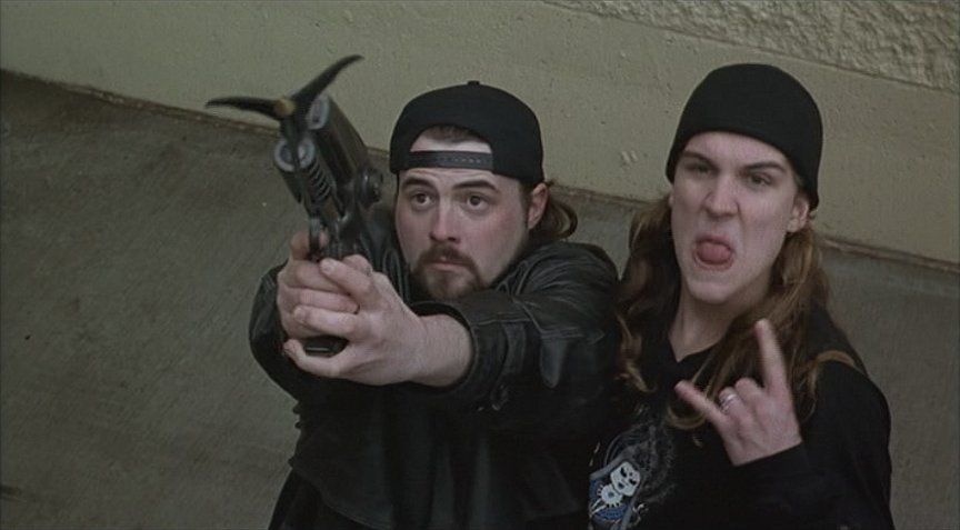 Mallrats