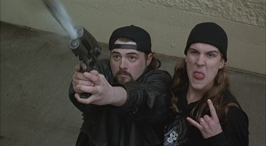 Mallrats