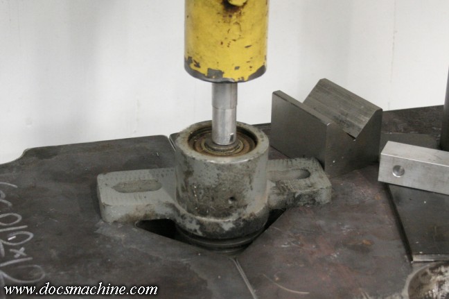 Jet Mill-Drill