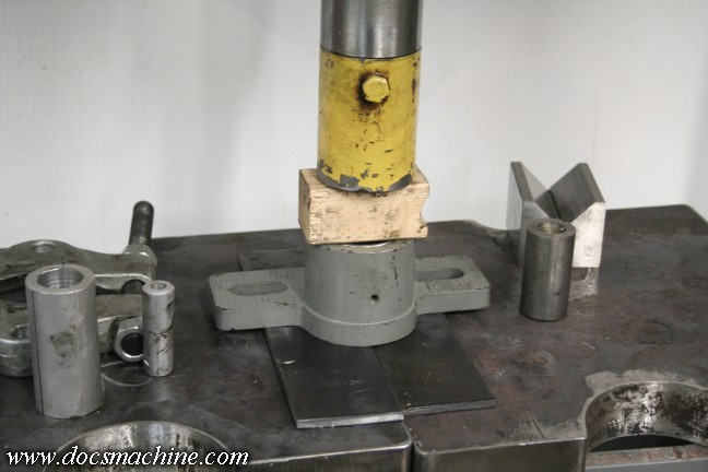 Jet Mill-Drill