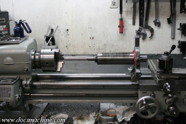 Jet Mill-Drill