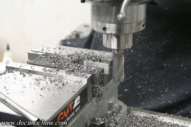 Belt Grinder