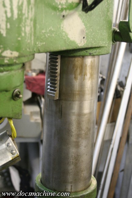 Arboga Drill Press