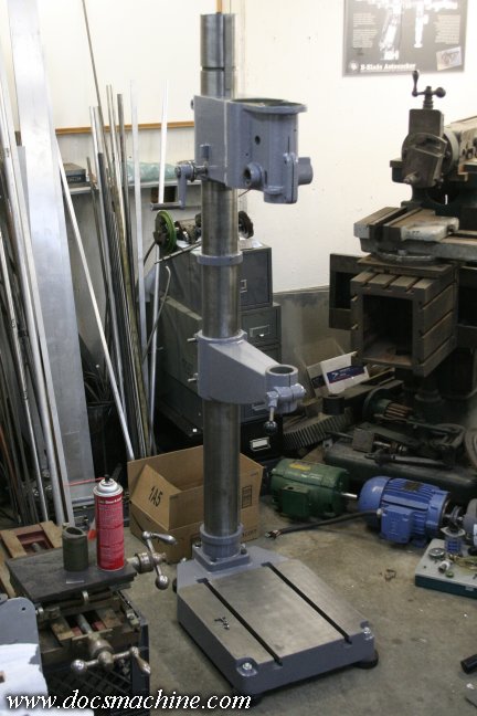 Arboga Drill Press