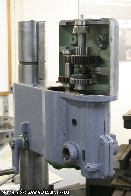 Arboga Drill Press