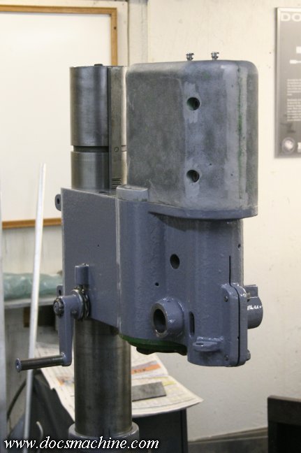 Arboga Drill Press