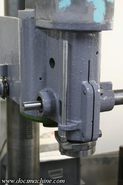 Arboga Drill Press