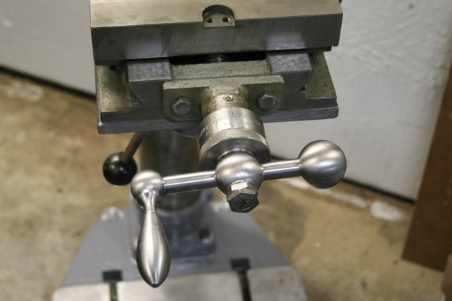 Arboga Drill Press