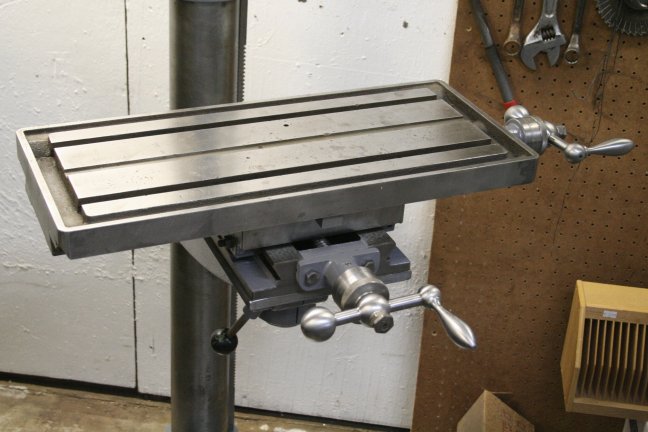 Arboga Drill Press