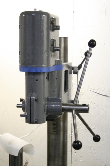 Arboga Drill Press