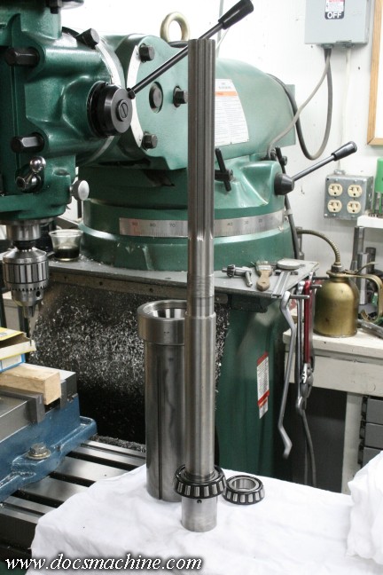 Jet Mill-Drill