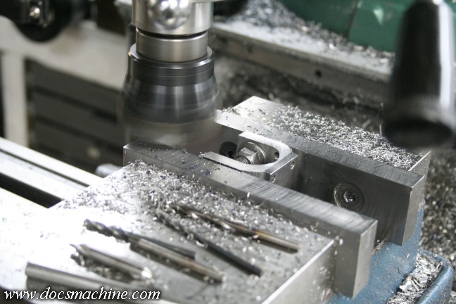 Springfield Lathe