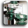 Grizzly 4027 Vertical Mill