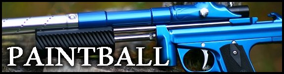 Paintball Projects