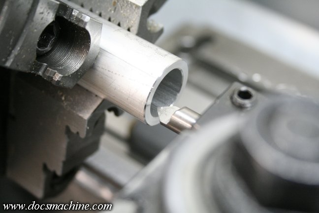 thumbnail image 2 of Small Metal Tube Double End Chamfering Machine - Stevis 2 of 11