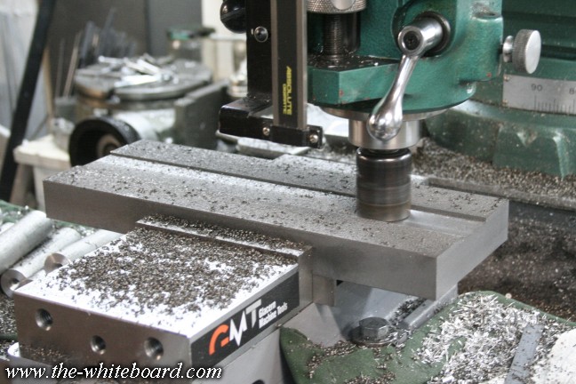 Logan Lathe CNC Conversion