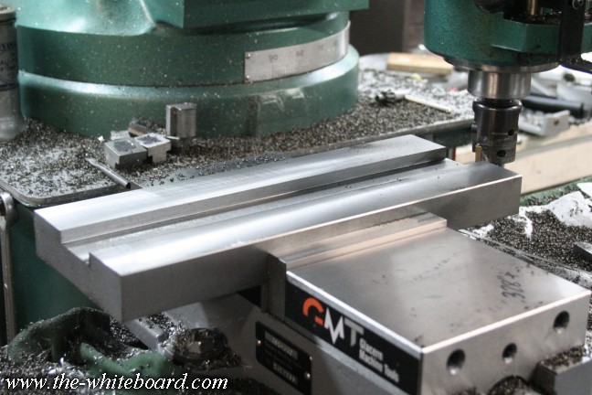 Logan Lathe CNC Conversion