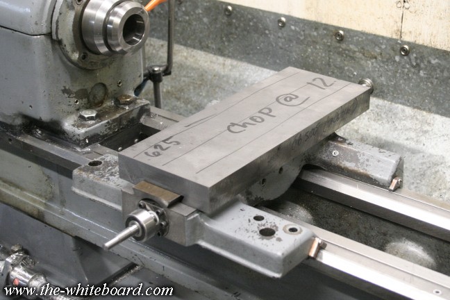 Logan Lathe CNC Conversion