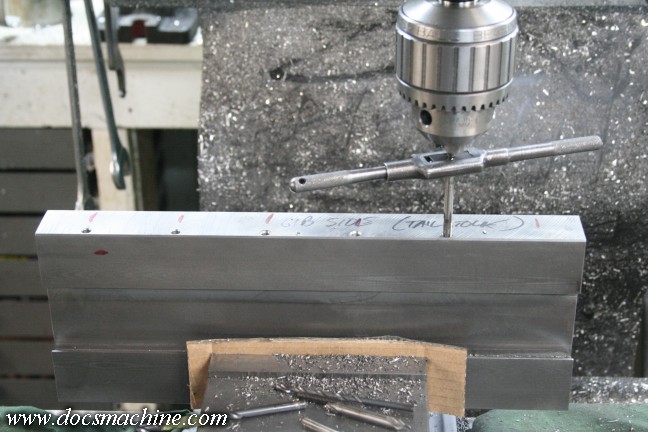 Logan Lathe CNC Conversion