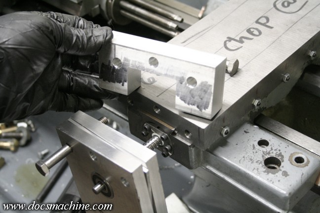 Logan Lathe CNC Conversion