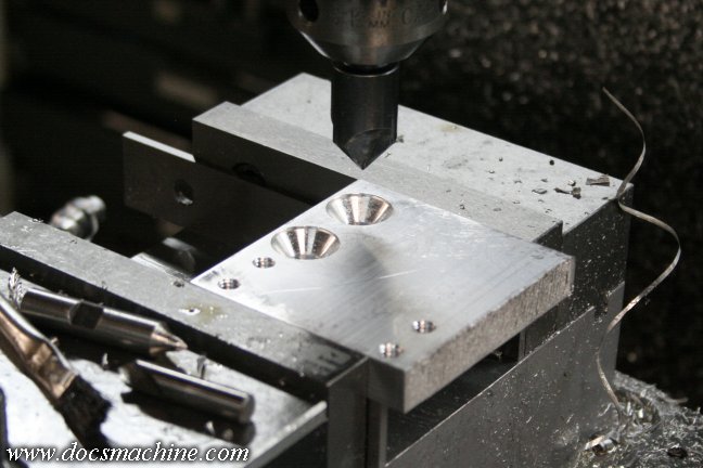 Logan Lathe CNC Conversion