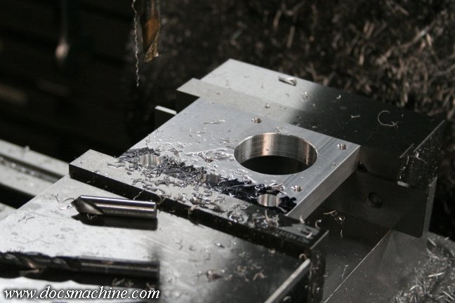 Logan Lathe CNC Conversion