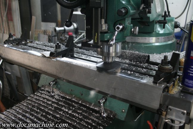 Logan Lathe CNC Conversion