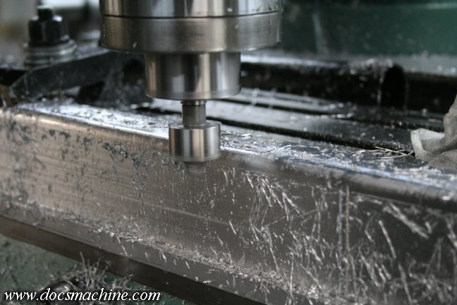 Logan Lathe CNC Conversion