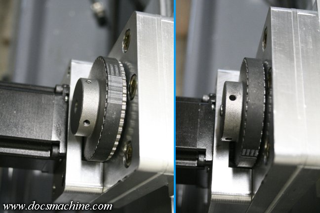 Logan Lathe CNC Conversion