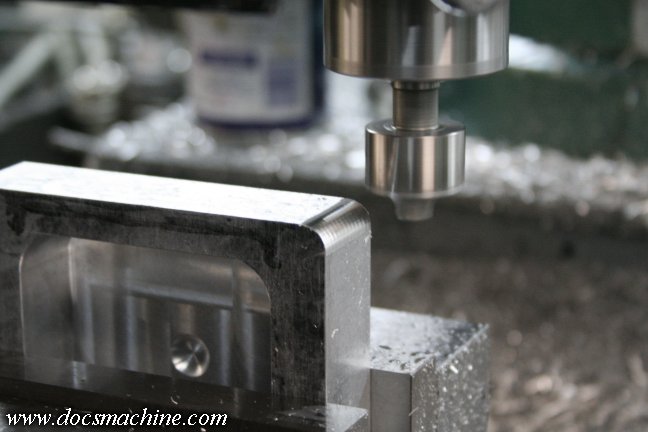 Logan Lathe CNC Conversion