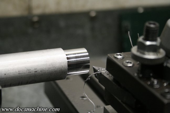 Logan Lathe CNC Conversion