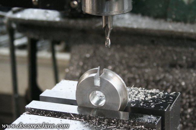 Logan Lathe CNC Conversion