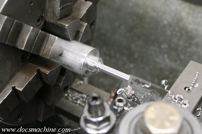 Logan Lathe CNC Conversion