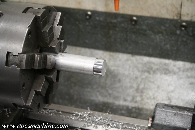 Logan Lathe CNC Conversion