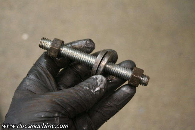Cutlass 442 Build