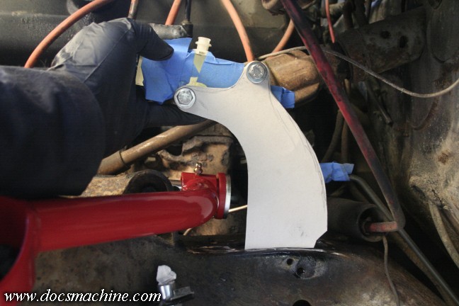 Cutlass 442 Build