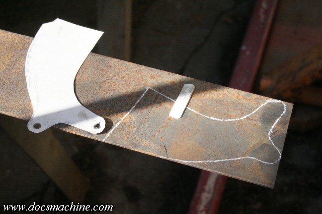Cutlass 442 Build