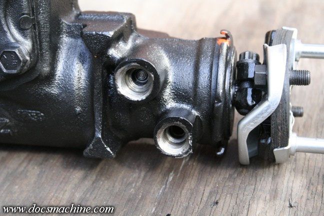 Cutlass 442 Build