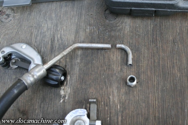 Cutlass 442 Build