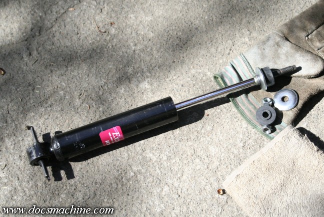 Cutlass 442 Build