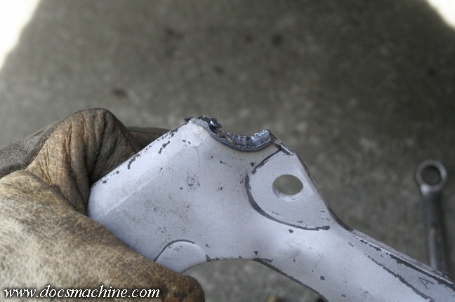 Cutlass 442 Build