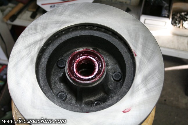 Cutlass 442 Build
