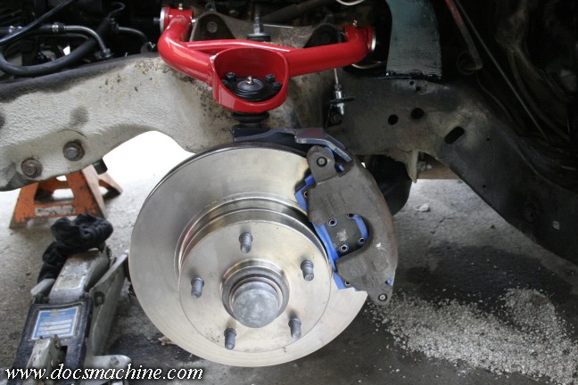 Cutlass 442 Build